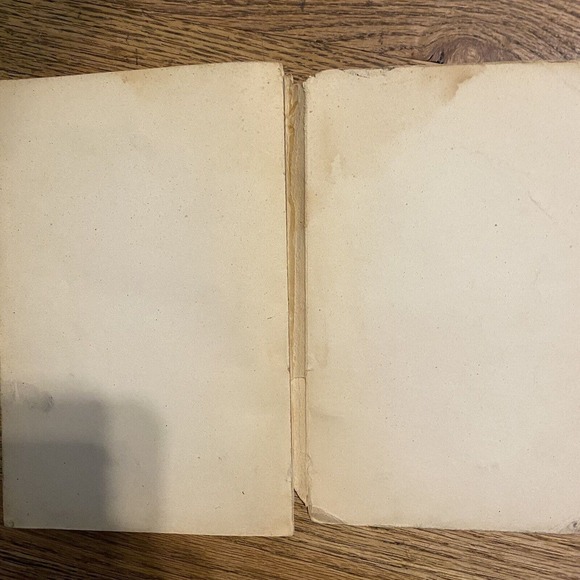 LOS MISTERIOS INICIATICOS. ENSENYANZAS OCULTAS DEL LIBRO By Henri Durville 1958/ - Picture 9 of 10